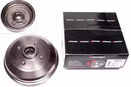 Тормозной барабан PROTECHNIC купить