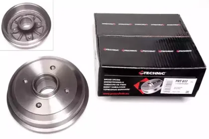 Тормозной барабан PROTECHNIC купить