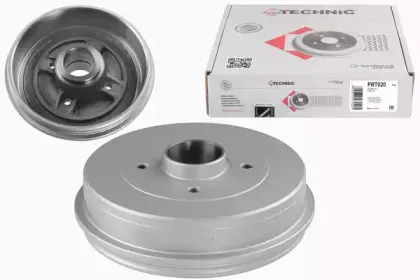 Тормозной барабан PROTECHNIC купить