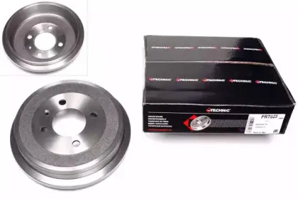 Тормозной барабан PROTECHNIC купить