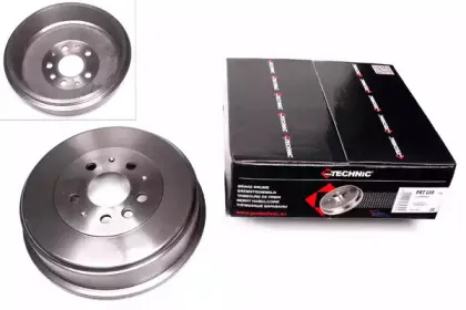 Тормозной барабан PROTECHNIC купить