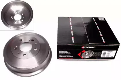 Тормозной барабан PROTECHNIC купить