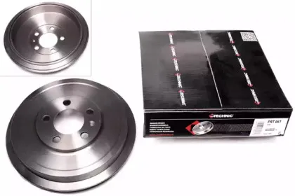 Тормозной барабан PROTECHNIC купить