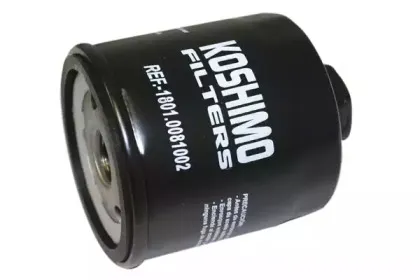 Масляный фильтр KSH-KOSHIMO купить