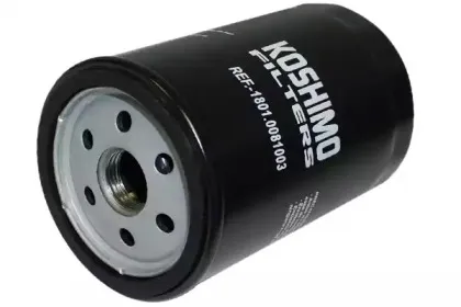Масляный фильтр KSH-KOSHIMO купить