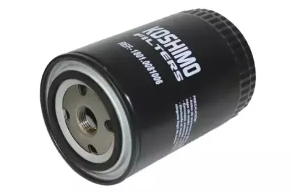 Масляный фильтр KSH-KOSHIMO купить