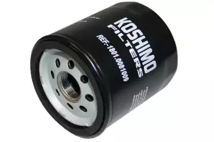 Масляный фильтр KSH-KOSHIMO купить