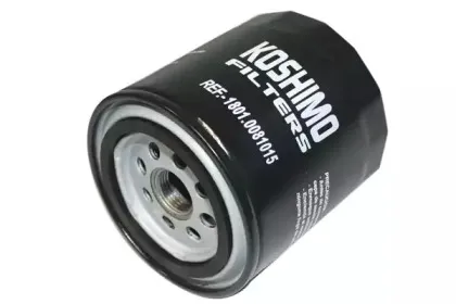 Масляный фильтр KSH-KOSHIMO купить