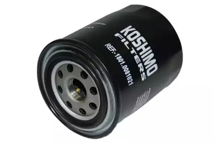 Масляный фильтр KSH-KOSHIMO купить