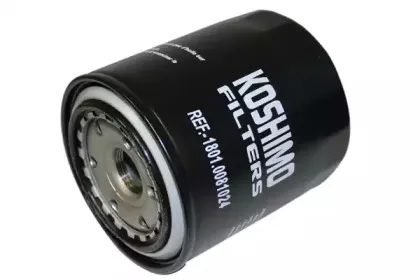 Масляный фильтр KSH-KOSHIMO купить