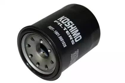 Масляный фильтр KSH-KOSHIMO купить