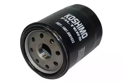 Масляный фильтр KSH-KOSHIMO купить