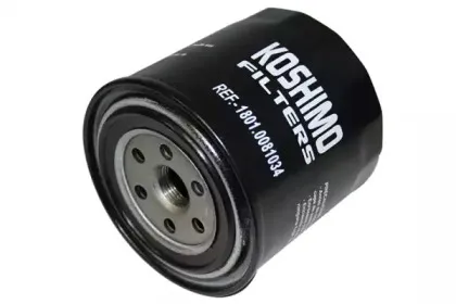 Масляный фильтр KSH-KOSHIMO купить
