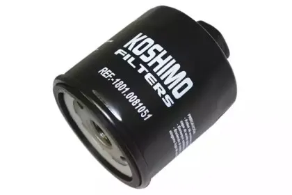 Масляный фильтр KSH-KOSHIMO купить