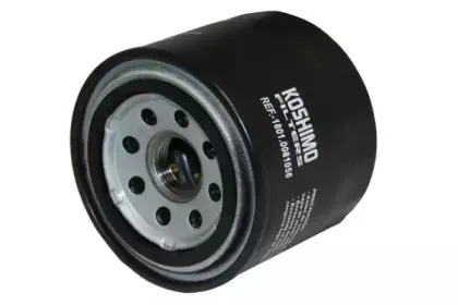 Масляный фильтр KSH-KOSHIMO купить