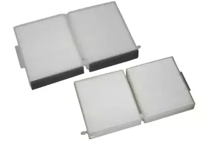 Фильтр, воздух во внутренном пространстве KSH-KOSHIMO купить