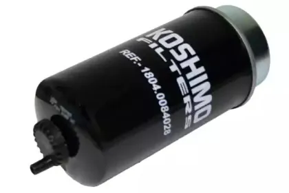 Топливный фильтр KSH-KOSHIMO купить