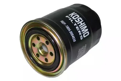 Топливный фильтр KSH-KOSHIMO купить