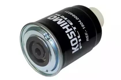 Топливный фильтр KSH-KOSHIMO купить