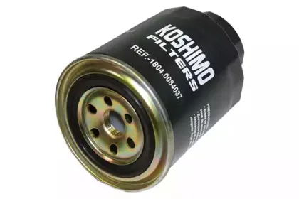 Топливный фильтр KSH-KOSHIMO купить