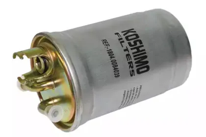 Топливный фильтр KSH-KOSHIMO купить