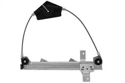 Подъемное устройство для окон KSH-KOSHIMO купить