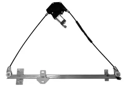 Подъемное устройство для окон KSH-KOSHIMO купить