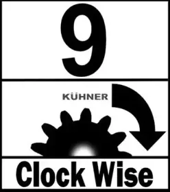 Стартер AD KГњHNER купить