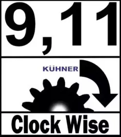 Стартер AD KГњHNER купить