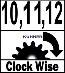 Стартер AD KГњHNER купить