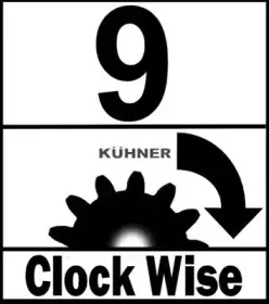 Стартер AD KГњHNER купить