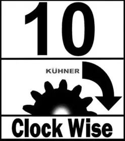 Стартер AD KГњHNER купить