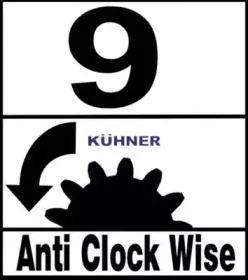 Стартер AD KГњHNER купить