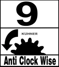 Стартер AD KГњHNER купить