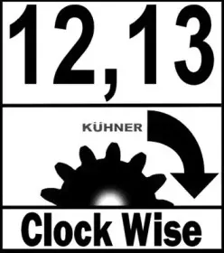 Стартер AD KГњHNER купить