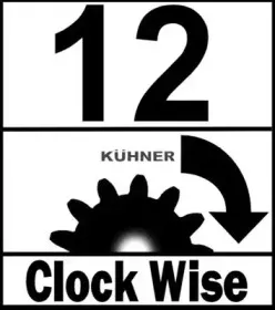 Стартер AD KГњHNER купить