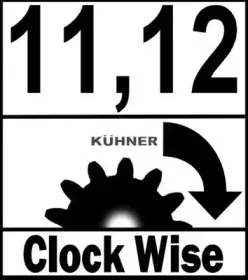 Стартер AD KГњHNER купить