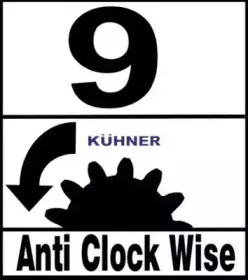 Стартер AD KГњHNER купить