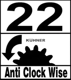 Стартер AD KГњHNER купить