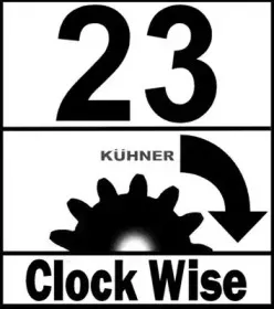 Стартер AD KГњHNER купить