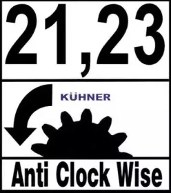 Стартер AD KГњHNER купить