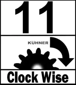 Стартер AD KГњHNER купить