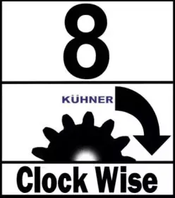 Стартер AD KГњHNER купить