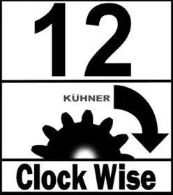 Стартер AD KГњHNER купить