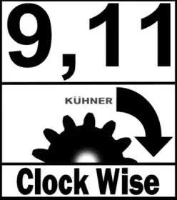 Стартер AD KГњHNER купить