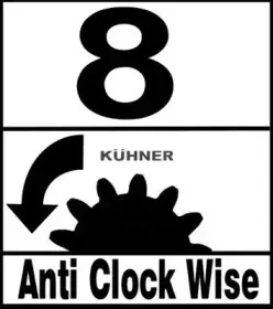 Стартер AD KГњHNER купить