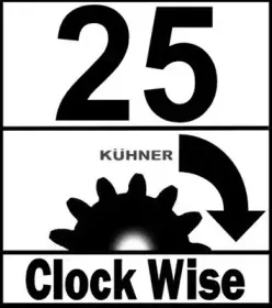 Стартер AD KГњHNER купить