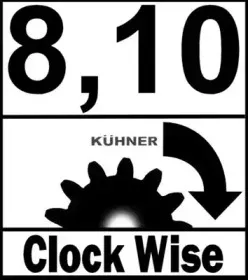 Стартер AD KГњHNER купить