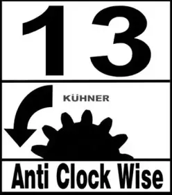 Стартер AD KГњHNER купить