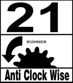 Стартер AD KГњHNER купить